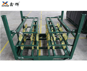 在設(shè)計(jì)汽車料架時(shí)注意哪些細(xì)節(jié)可以保障產(chǎn)品質(zhì)量？