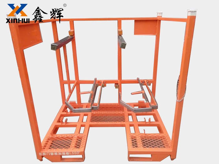 定制的汽車料架具有哪些特點(diǎn)？